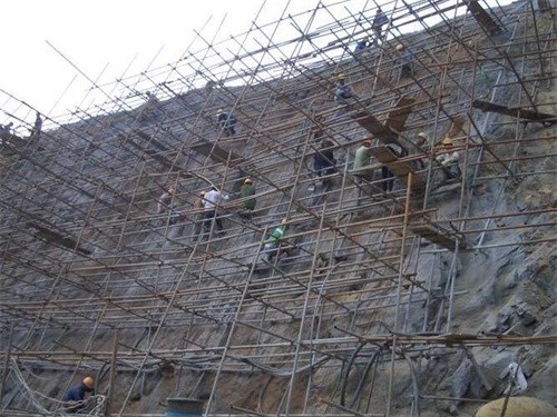 海门公路桩基检测
